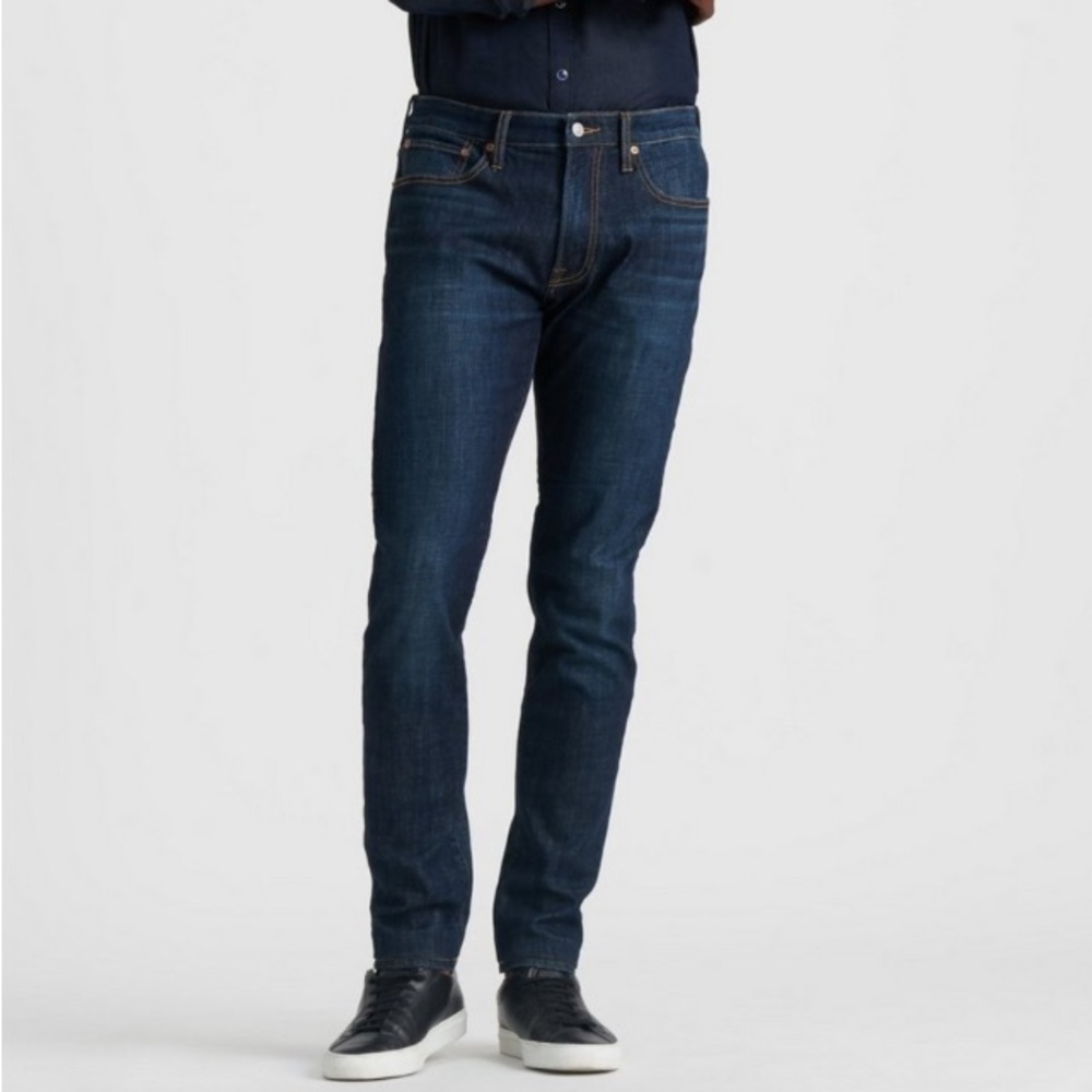 Men’s LUCKY * BRAND Blue Denim Jeans 32x32